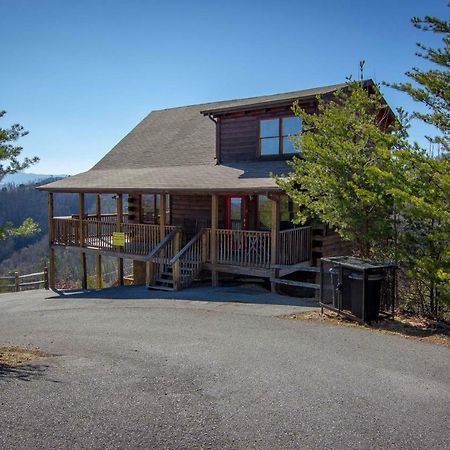 Above All Sevierville Bagian luar foto