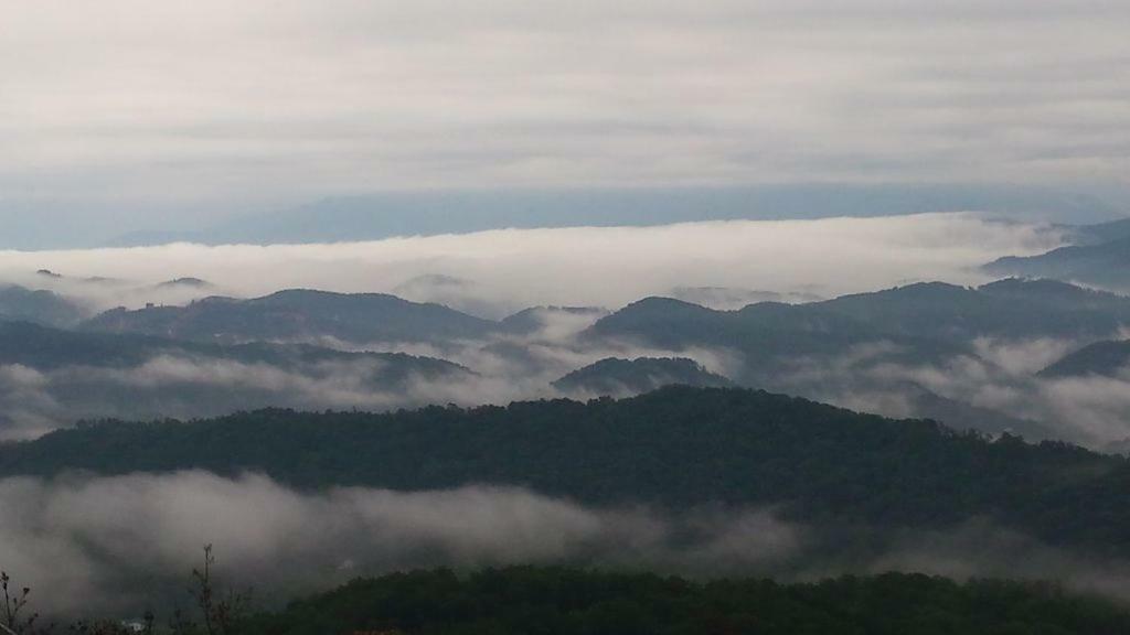 Above All Sevierville Bagian luar foto